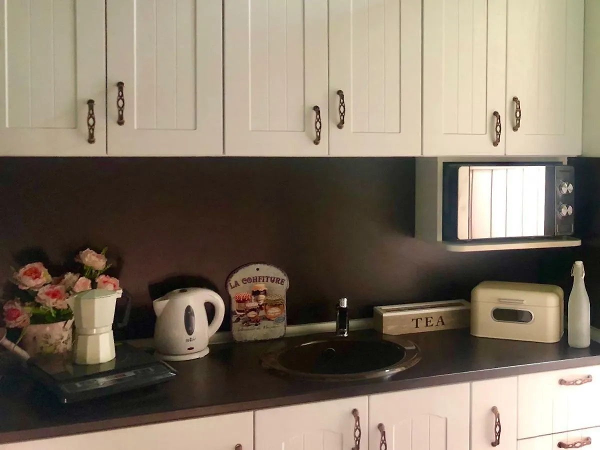 Sofia Centre Apartment 0*,  Bulgaria