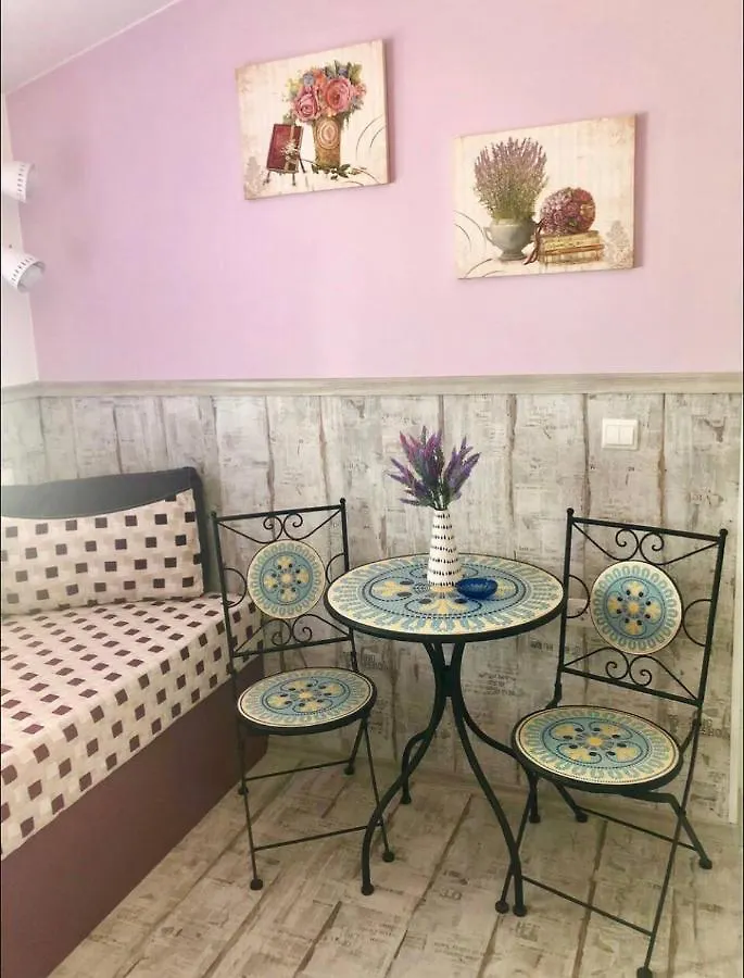Sofia Centre Apartment 0*,  Bulgaria