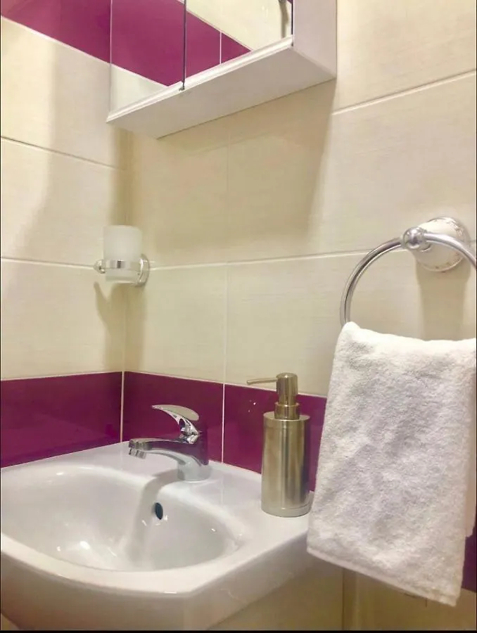 Sofia Centre Apartment