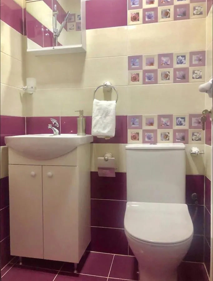 Sofia Centre Apartment