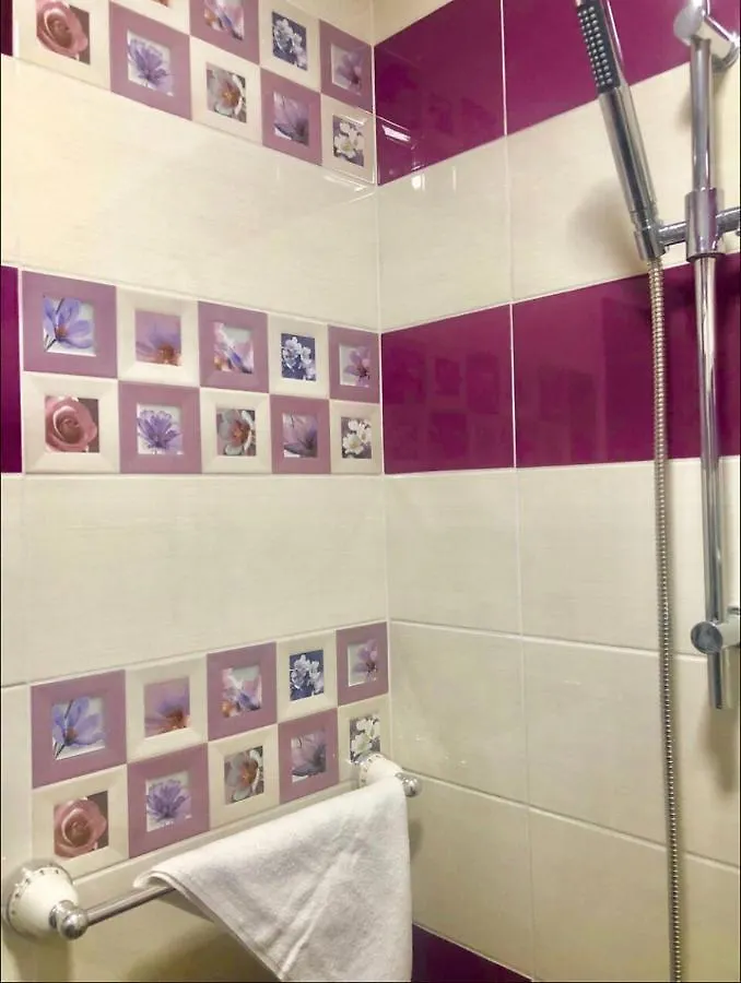 Sofia Centre Apartment