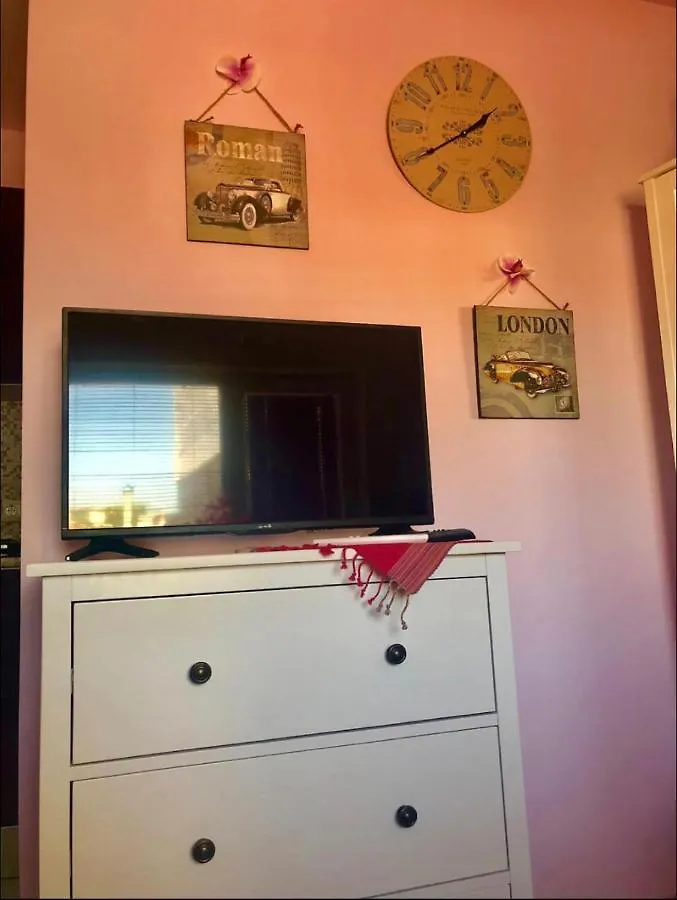 Sofia Centre Apartment