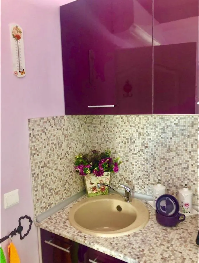 Sofia Centre Apartment