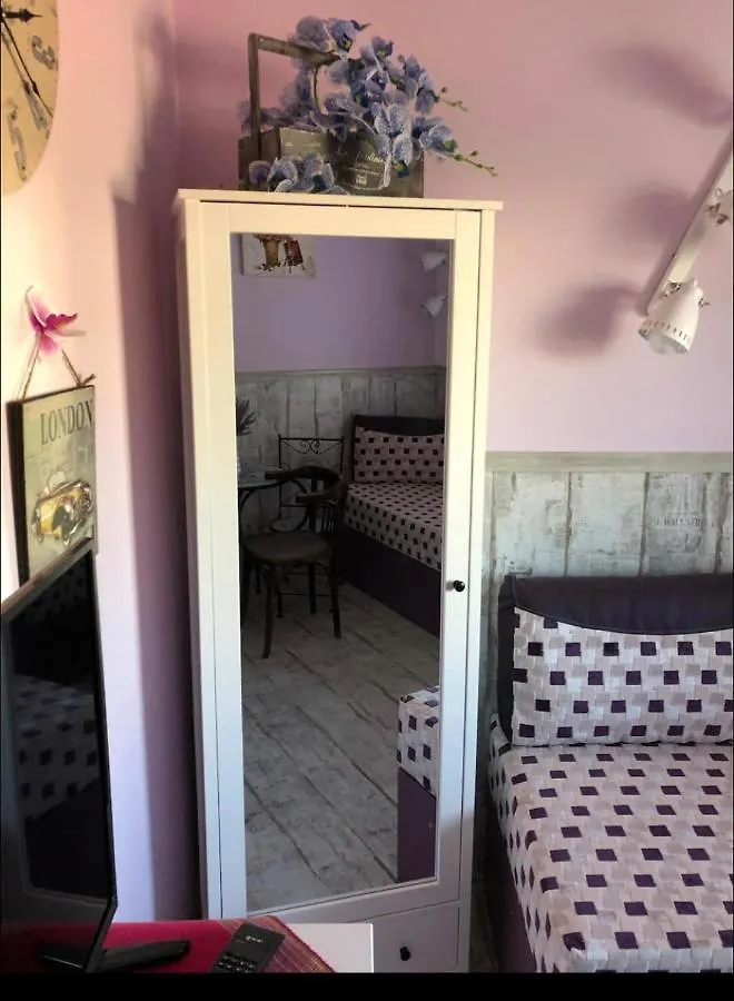 Sofia Centre Apartment