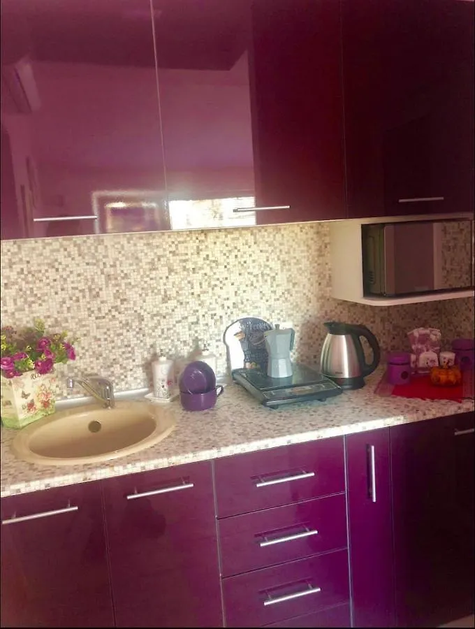 Sofia Centre Apartment 0*,