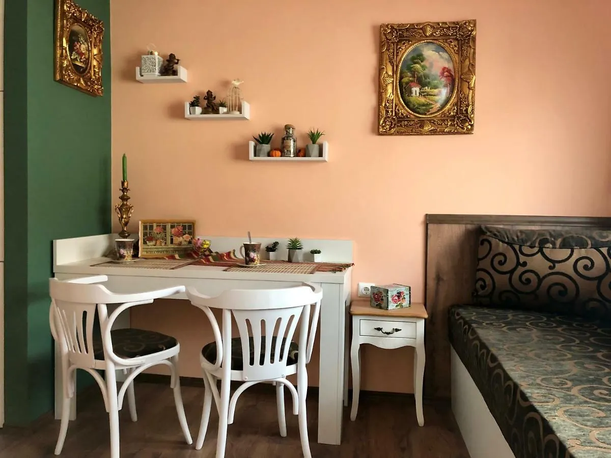 Sofia Centre Apartment Bulgaria