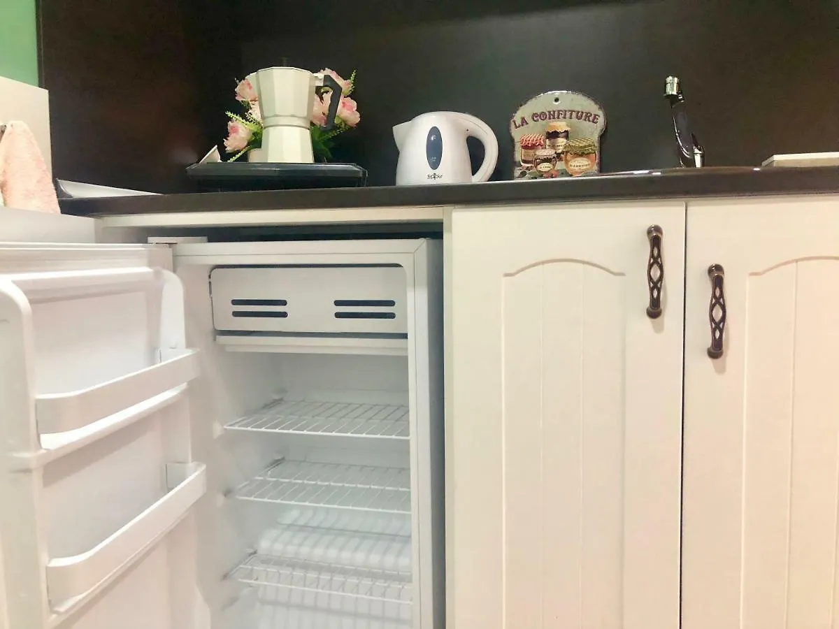 Sofia Centre Apartment