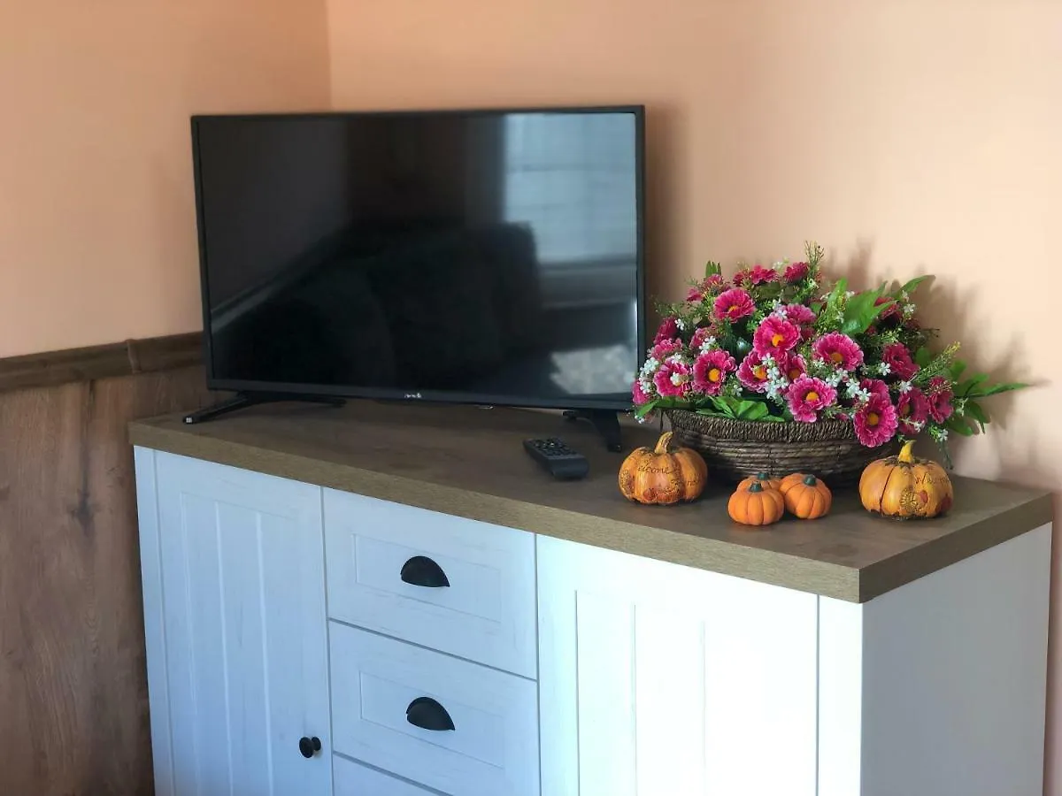 Sofia Centre Apartment Bulgaria