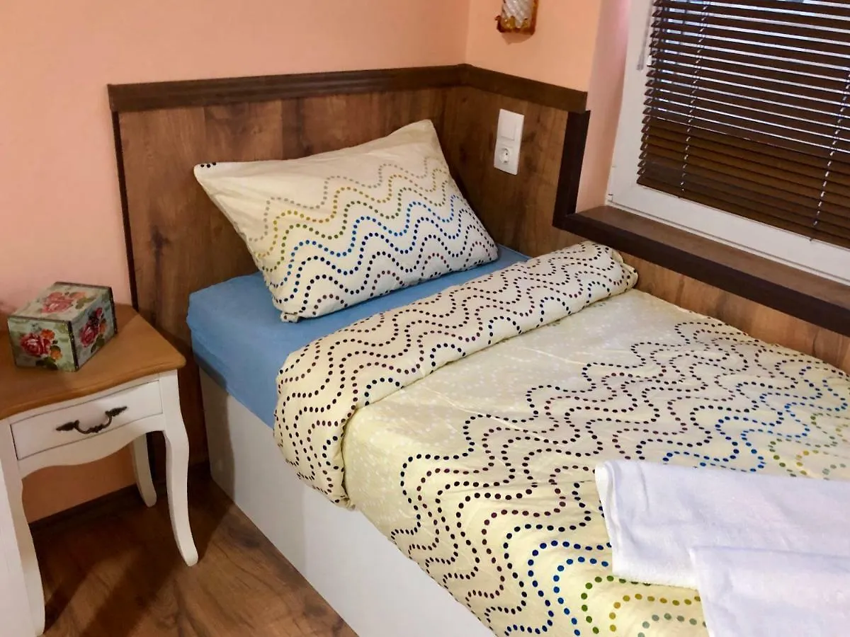 Sofia Centre Apartment